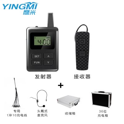 選擇講解器時，需要注意什么