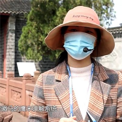 講解器和擴音器有什么區(qū)別？