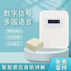 語音講解系統(tǒng)是什么，它有什么好處呢？