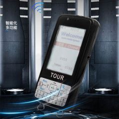 智能導覽機能帶來多大的優(yōu)勢？