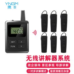 為什么博物館講解系統(tǒng)會被采用？