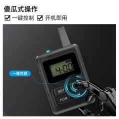 博物館為什么要配備博物館講解器？