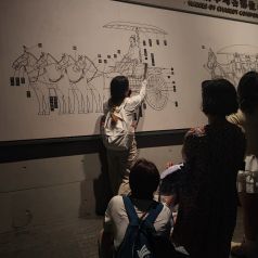 鷹米對講：重新定義團(tuán)隊導(dǎo)游的交互方式