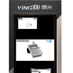 不止是講解！鷹米 Z1 展示系統(tǒng)上線：用科技給展品 “加戲”，體驗感直接拉滿