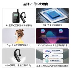 開(kāi)會(huì)聽(tīng)不清？一起來(lái)試試這個(gè)“神器”吧