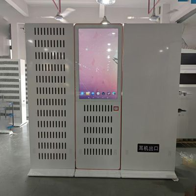 告別排隊與高成本：鷹米自助租賃柜如何革新景區(qū)、博物館的講解服務(wù)